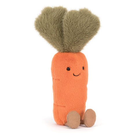 Jellycat 胡蘿蔔毛絨玩具28厘米