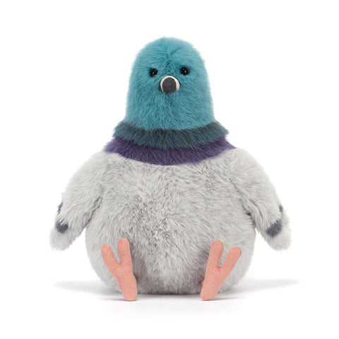 Strutton Pigeon Soft Toy 22cm