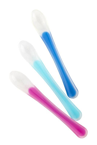Tommee Tippee HK Sale First Weaning Spoons