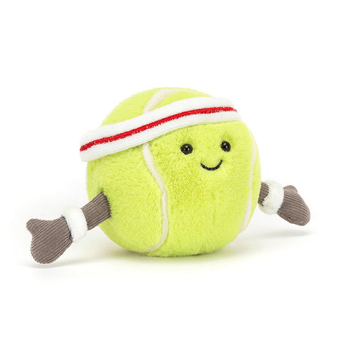 Jellycat 網球
