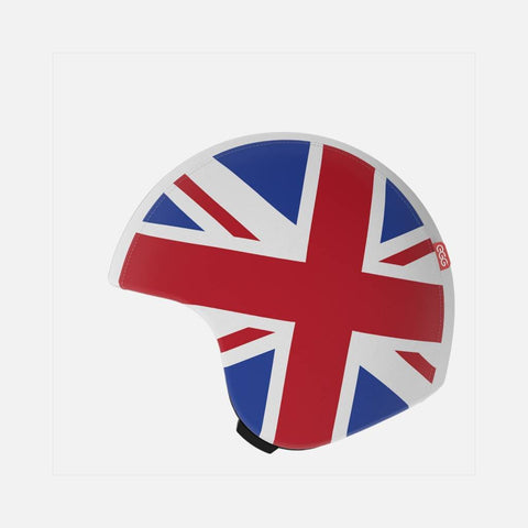 Egg Helmet HK Sale - Jack skin