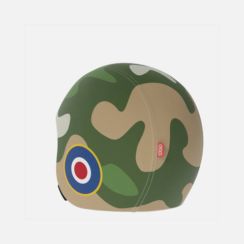 Egg Helmet HK Sale Tommy skin