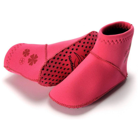 Konfidence Paddlers Pink 24-36 Months