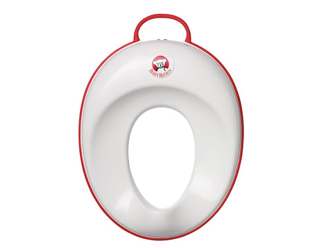Baby Bjorn 揹帶及嬰兒用品優惠 Toilet Trainer White & Red