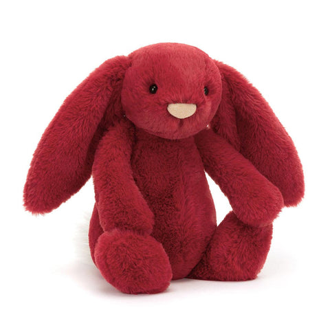 Jellycat 奢華致臻兔 31cm