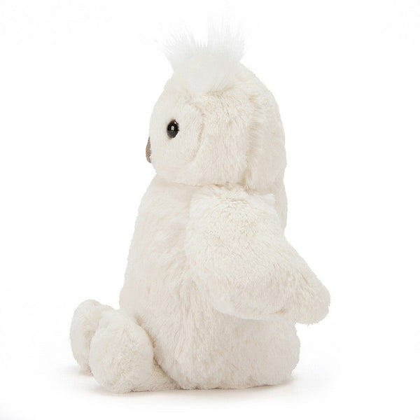 Jellycat 害羞貓頭鷹 中尺碼 24cm