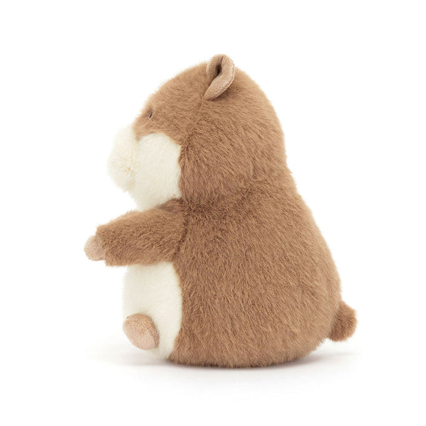 Jellycat 高迪豚鼠公仔
