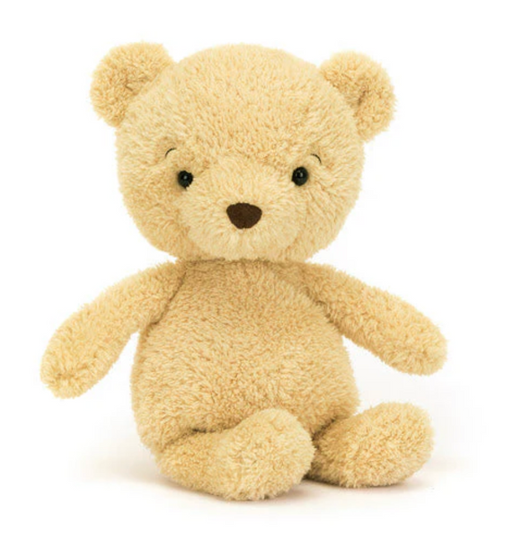 Jellycat 軟綿綿小熊