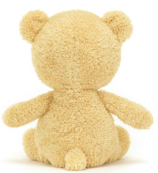 Jellycat 軟綿綿小熊