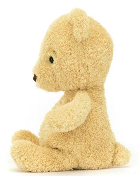 Jellycat 軟綿綿小熊