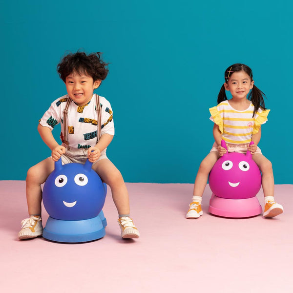 Micro Air Hopper 哈哈寶滑步車