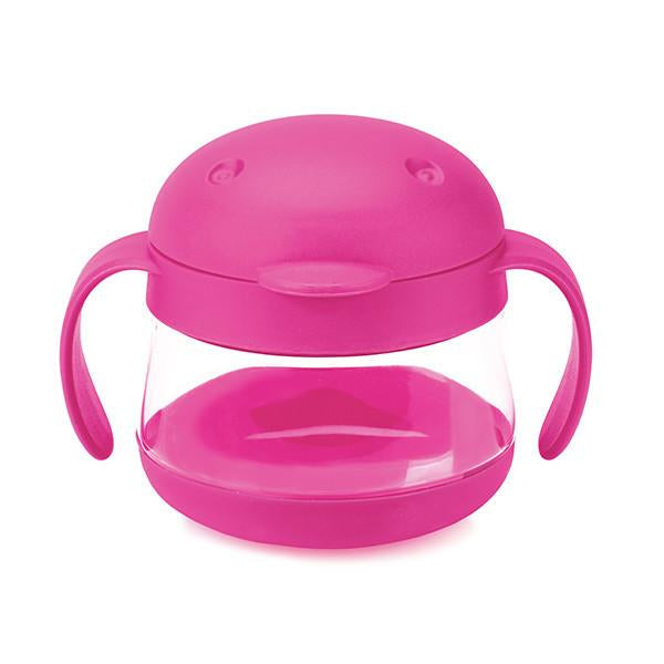 Ubbi Tweat Snack Container