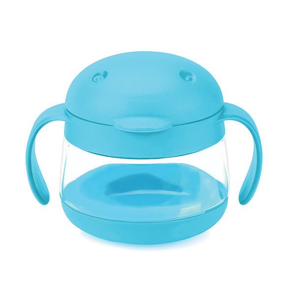 Ubbi Tweat Snack Container - BabyPark HK - 1