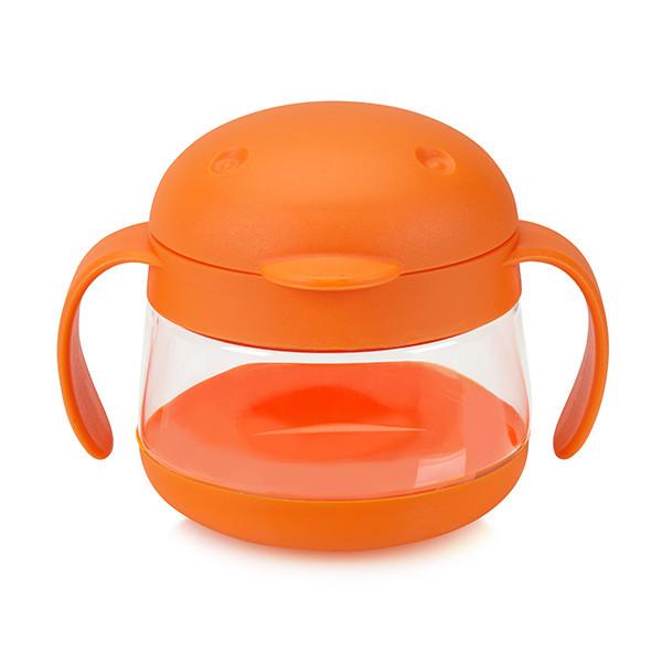 Ubbi Tweat Snack Container