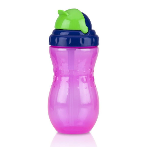 Nuby No-spill Clik-IT Flip-IT Cup 360ml