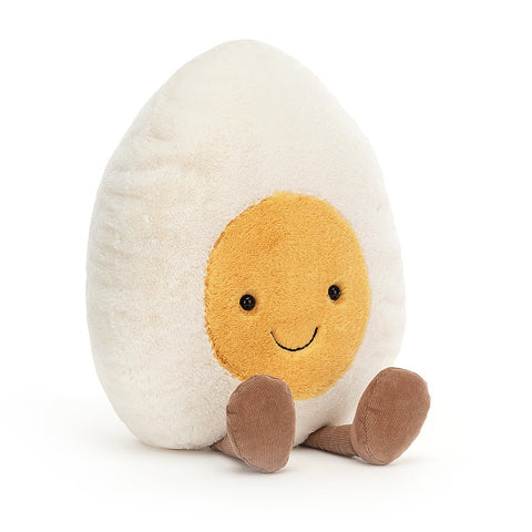 Jellycat 大溫泉蛋