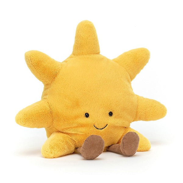 Jellycat 趣味太陽 31CM