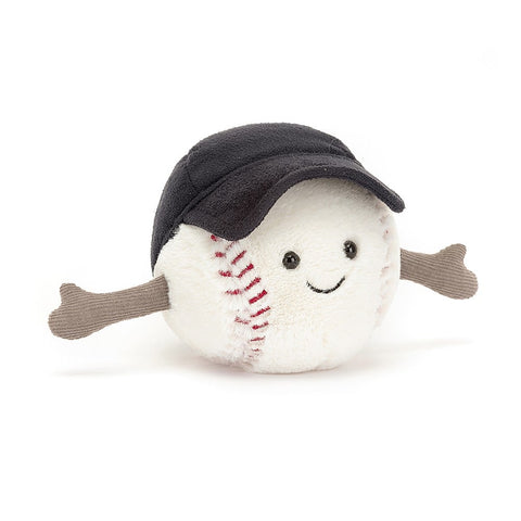 Jellycat 趣味棒球