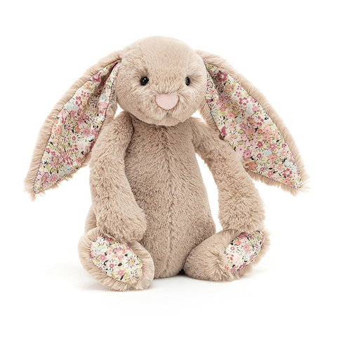 Jellycat Blossom Bea Beige Bunny Large 36cm