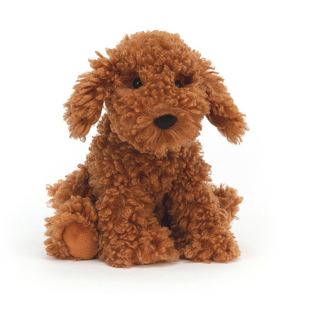 Jellycat 庫伯拉布拉多幼犬23CM