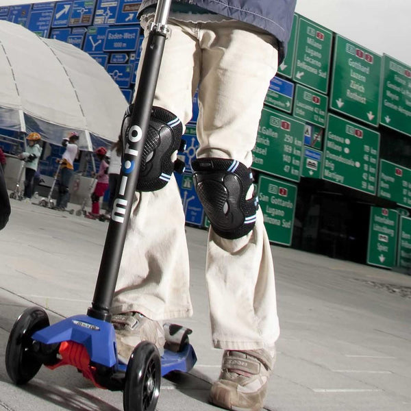 Micro Scooter 手踭及膝頭護墊