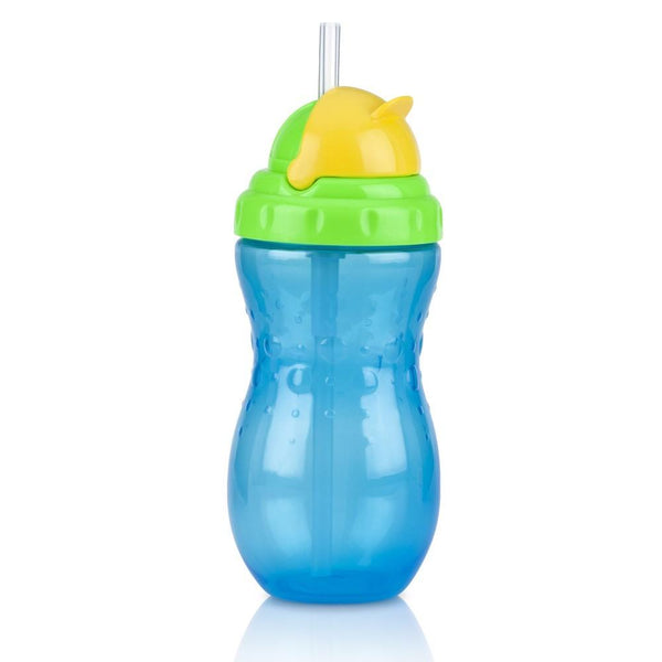 Nuby No-spill Clik-IT Flip-IT Cup 360ml