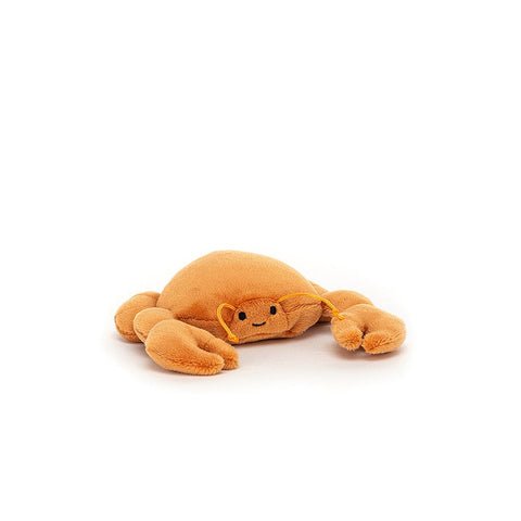 Jellycat 螃蟹 10cm