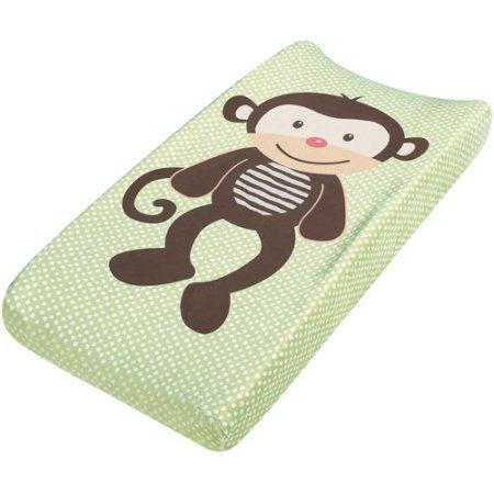 summer infant changing pad cover Summer Infant HK Sale Monkey Change Pad Cover