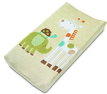 Summer Infant HK Sale Safari Stack Change Pad Cover