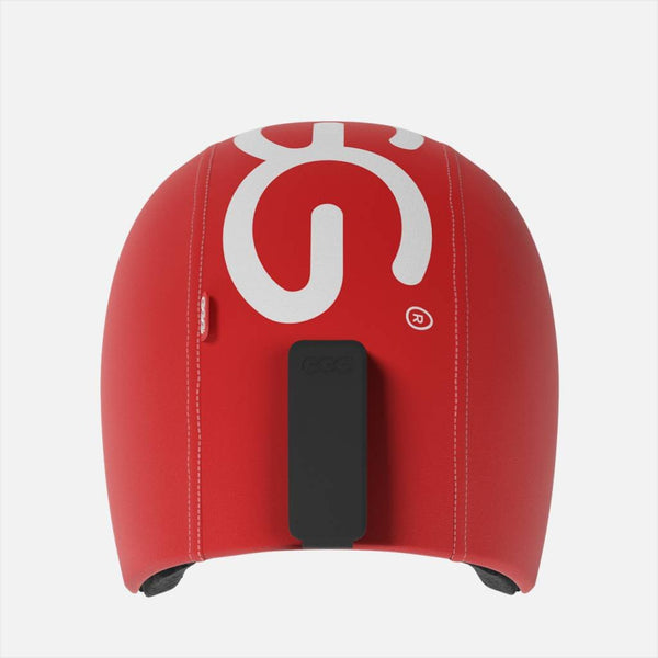 Egg Helmet - Winterkit Add-on (with skiclip and Ear Pad) - BabyPark HK