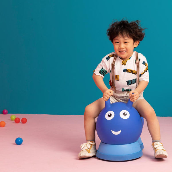 Micro Air Hopper 哈哈寶滑步車