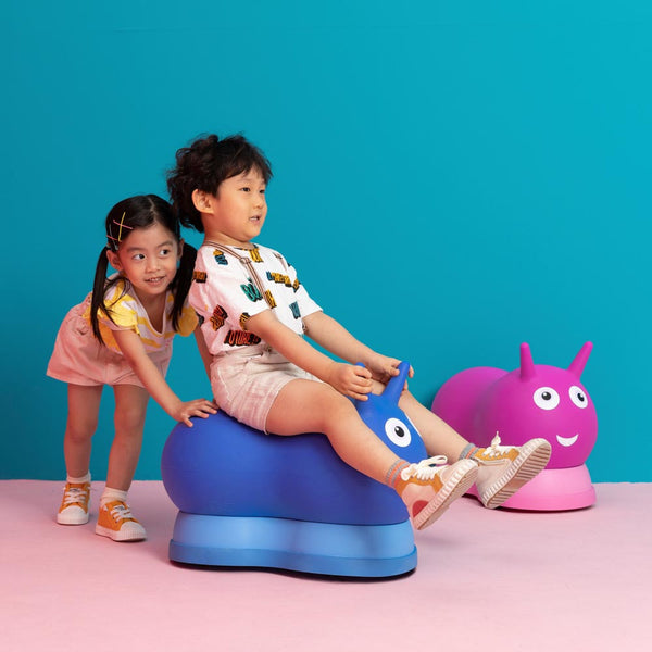 Micro Air Hopper 哈哈寶滑步車