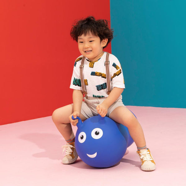 Micro Air Hopper 哈哈寶滑步車