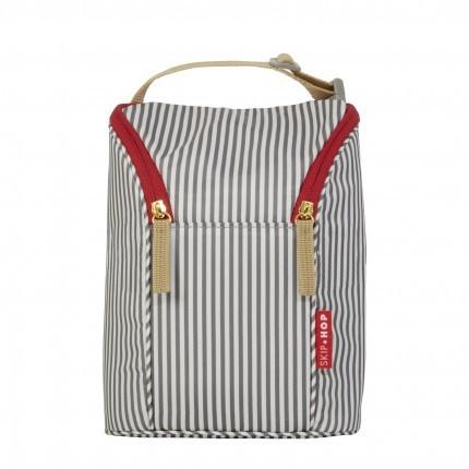 Skip Hop HK Sale Grab and Go Double Bottle Bag