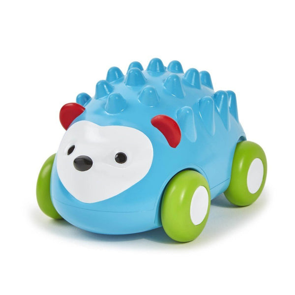Skip Hop 香港 Sale: Explore & More Pull&Go Car - BabyPark 香港