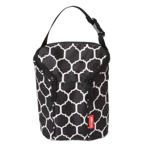 Skip Hop HK Sale Grab and Go Double Bottle Bag