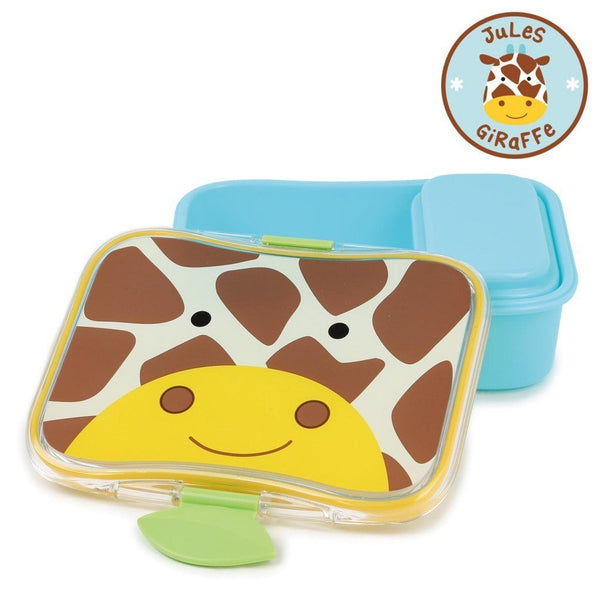 Skip Hop 香港 Sale Zoo Lunch Kit