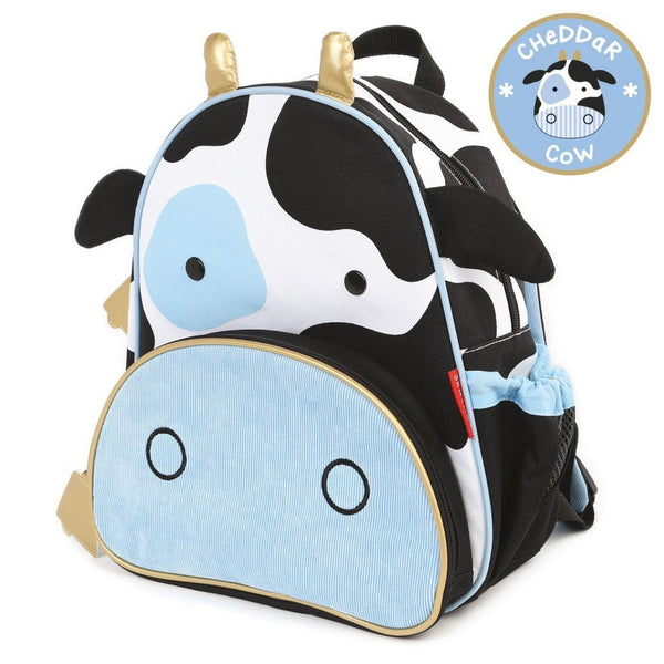 Skip Hop 香港 Sale Zoo Pack Cow - BabyPark 香港