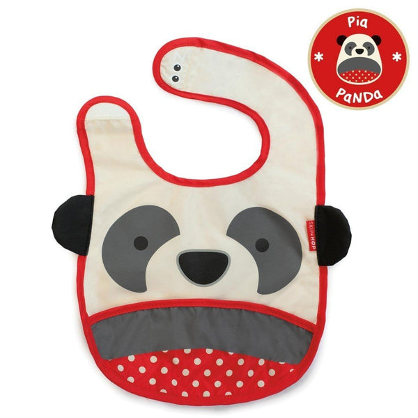 Skip Hop 香港 Sale: Zoo Tuck-Away Bib - BabyPark 香港 - 9