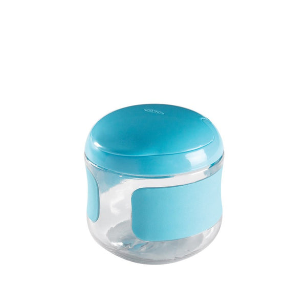 Oxo 香港限定優惠 Tot Flip-Top Snack Cup